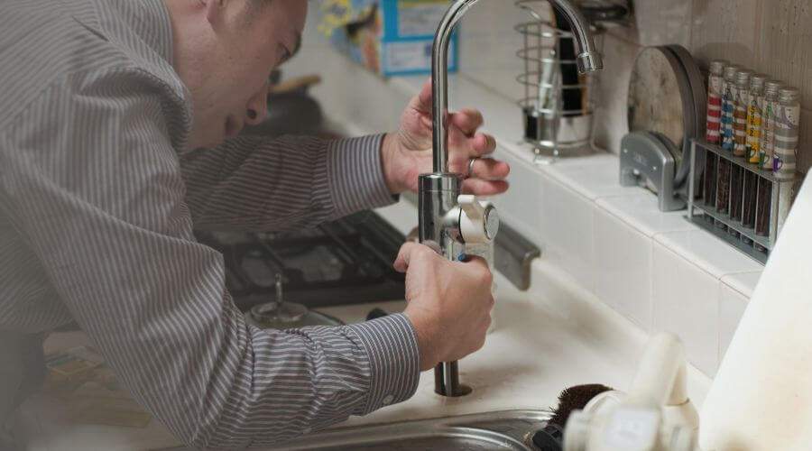 Local 24/7 Emergency Plumbing in Stonington, ME
